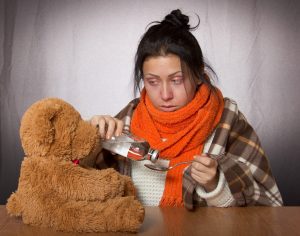 Lire la suite à propos de l’article Quelle est la différence entre un rhume et la grippe?