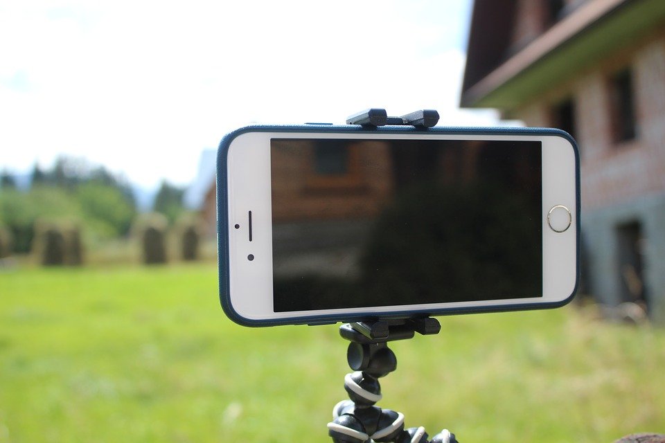 You are currently viewing Vidéo et photo : les meilleurs gadgets iPhone