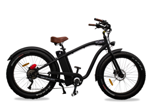 Read more about the article Optez pour le meilleur modèle de vélo électrique