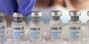 Read more about the article Qu’ est-ce que vous devez savoir sur le vaccin contre le coronavirus à 95 % de Moderna ?