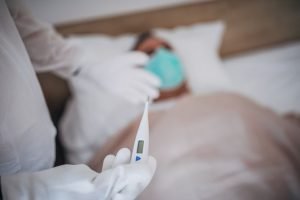 Lire la suite à propos de l’article Coronavirus : une seule toux peut être détectée par une méthode si nous sommes infectés
